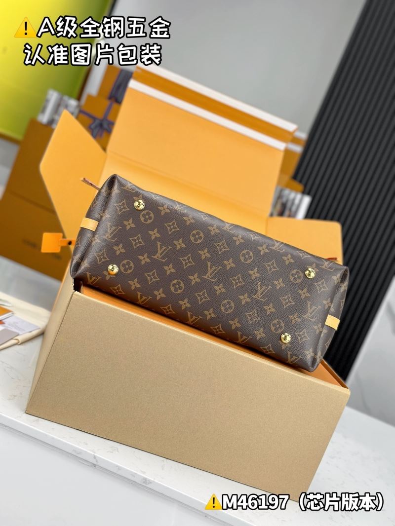 LV Shopping Bags